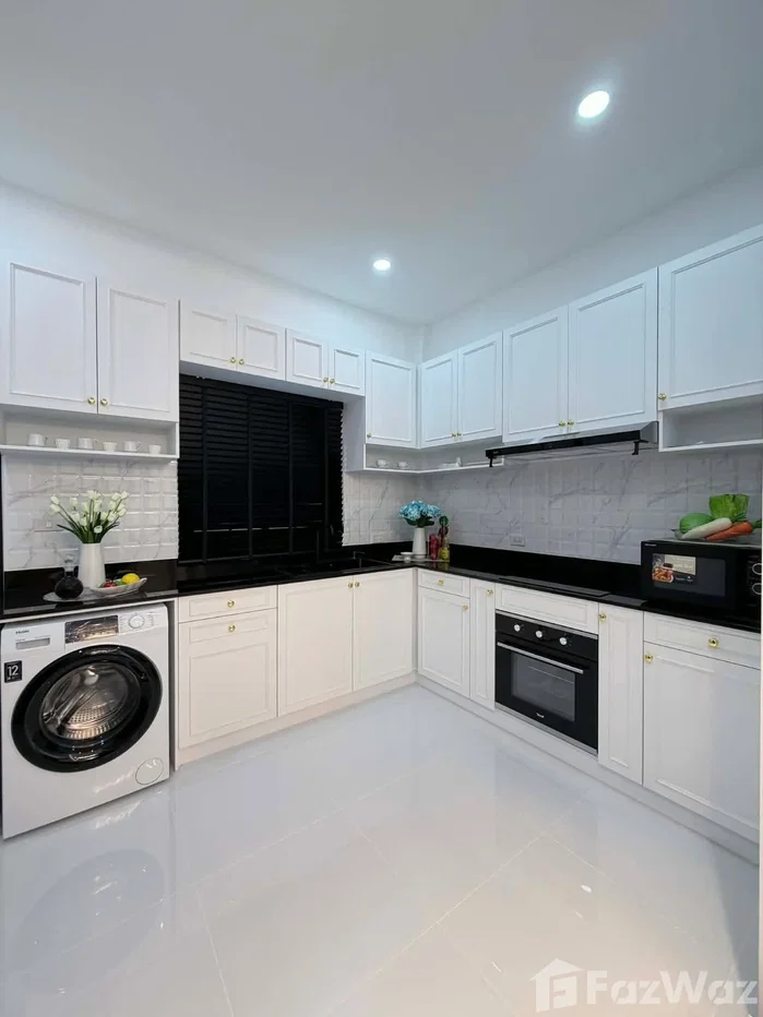 รูป ขาย วิลล่า 3 ห้องนอน ใน เมืองพัทยา, ชลบุรี 6609932 - รูปที่ 15/19