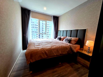 Condos for rent : @Condorental condo for rent Regent home bangna
