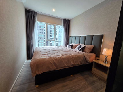 รูปภาพ @Condorental condo for rent Regent home bangna