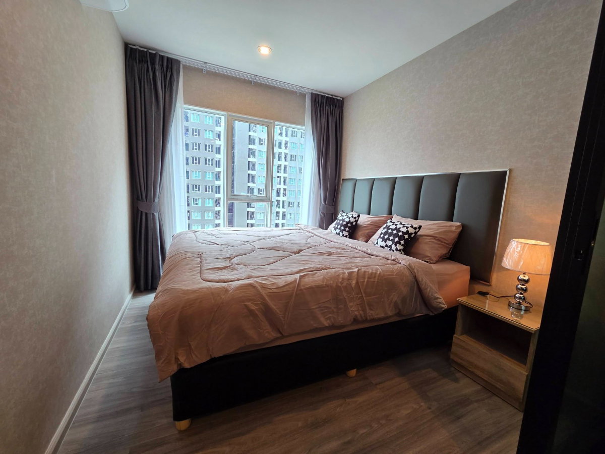 picture @Condorental condo for rent Regent home bangna - 1/9