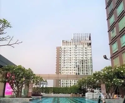 picture 2 Bedroom Condo for Sale at Thru Thonglor 6785313 - 11/11