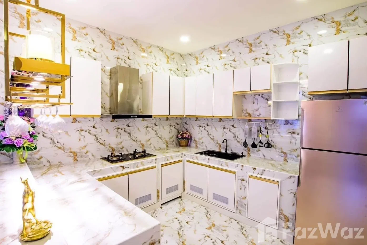 picture 3 bedrooms house for rent at Pattaya 6651251 - 9/25