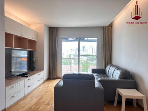 ✨ For Rent : The Residence 52  Condo ✨  💰 Only 45,000 THB/month