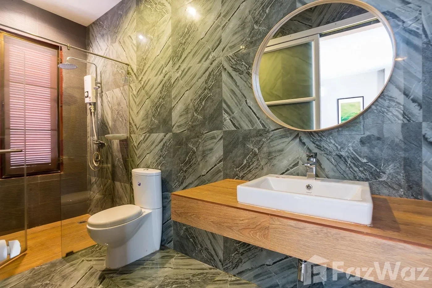 รูป ขาย วิลล่า 5 ห้องนอน ใน หัวหิน, ประจวบคีรีขันธ์ 6781313 - รูปที่ 15/29