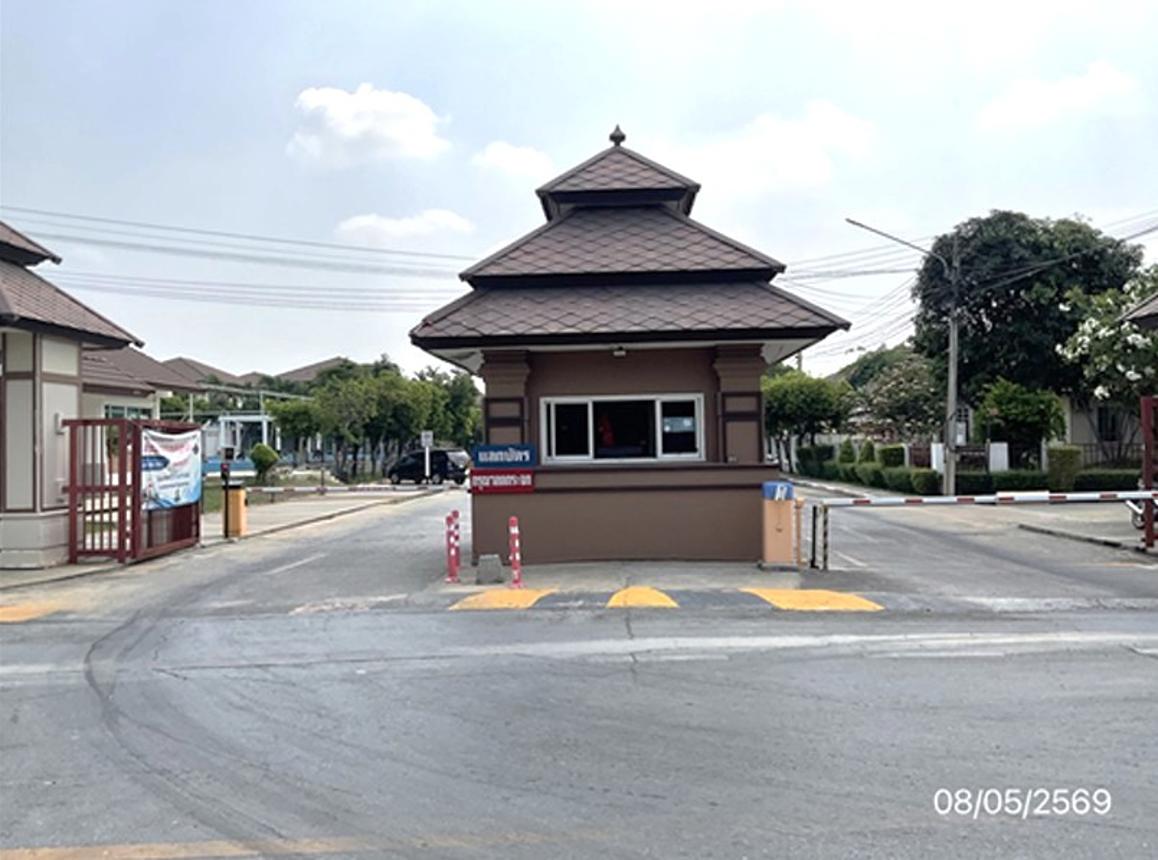 รูป บ้านเดี่ยว 94.1 ตร.วา ร้อยพฤกษา เมืองนครปฐม นครปฐม 5.8M - รูปที่ 17/21