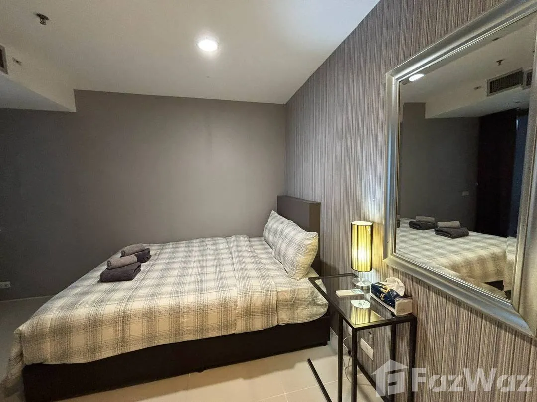 picture Waterford Diamond Tower Sukhumvit 30/1 6780804 - 10/15