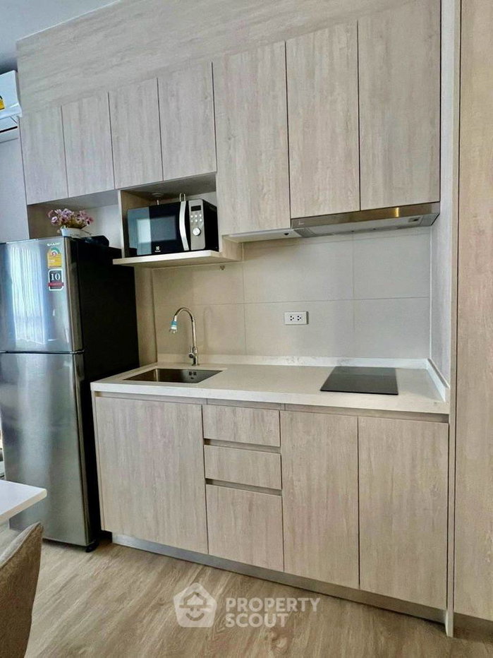 picture 1-BR Condo at Keen Centre Sriracha in Si Racha (ID 3229776) - 7/10