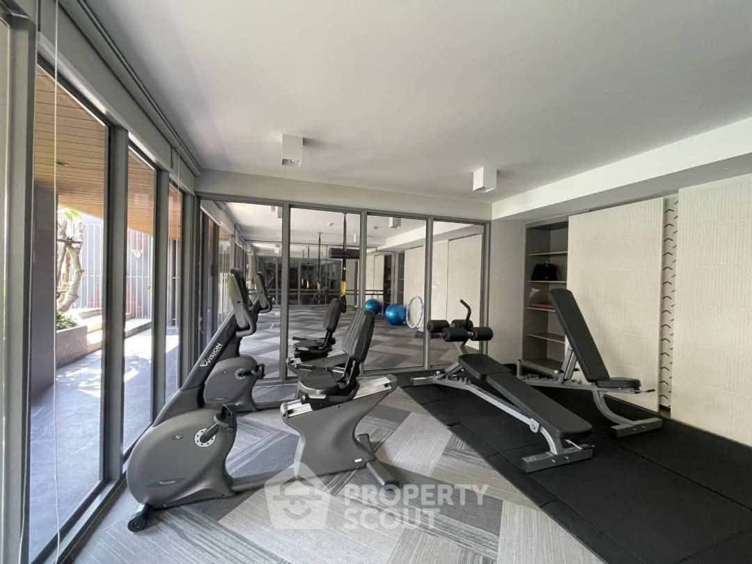 รูป คอนโด 1 ห้องนอน Quintara Phume Sukhumvit 39 ใกล้ BTS พร้อมพงษ์ (ID 3314076) - รูปที่ 5/13