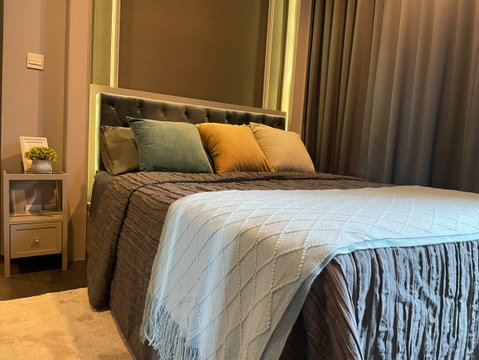 🏙️ For Rent | The Edge Sukhumvit 23 Corner unit, 19th floor | Beautiful, unobstructed view ✨