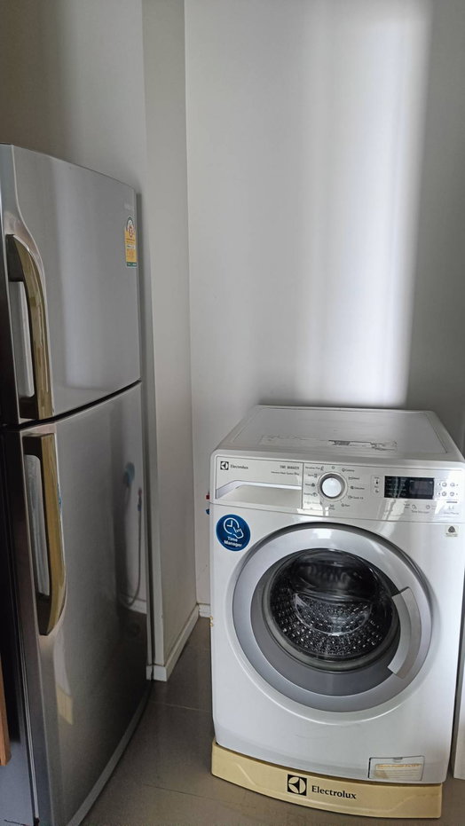picture Best price! Blocs77 sukhumvit 13k (32sqm) - 2/5
