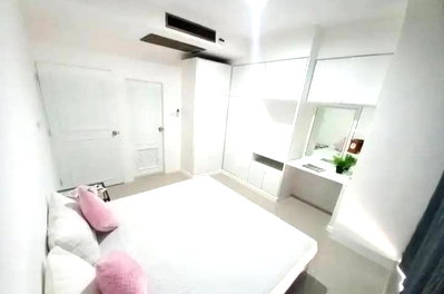 คอนโดให้เช่า : MN024570 | 2 ห้องนอน | 2 ห้องน้ำ | BTS Phrom Phong | 82 ตร.ม. | 29,000 บาท/เดือน | ชั้น 27 — Waterford Park Condo กรุงเทพฯ