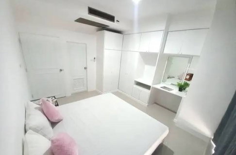 MN024570 | 2Bed | 2Bath | BTS Phrom Phong | 82sqm | THB 29,000/mo | Fl.27 — Waterford Park Condo Bangkok