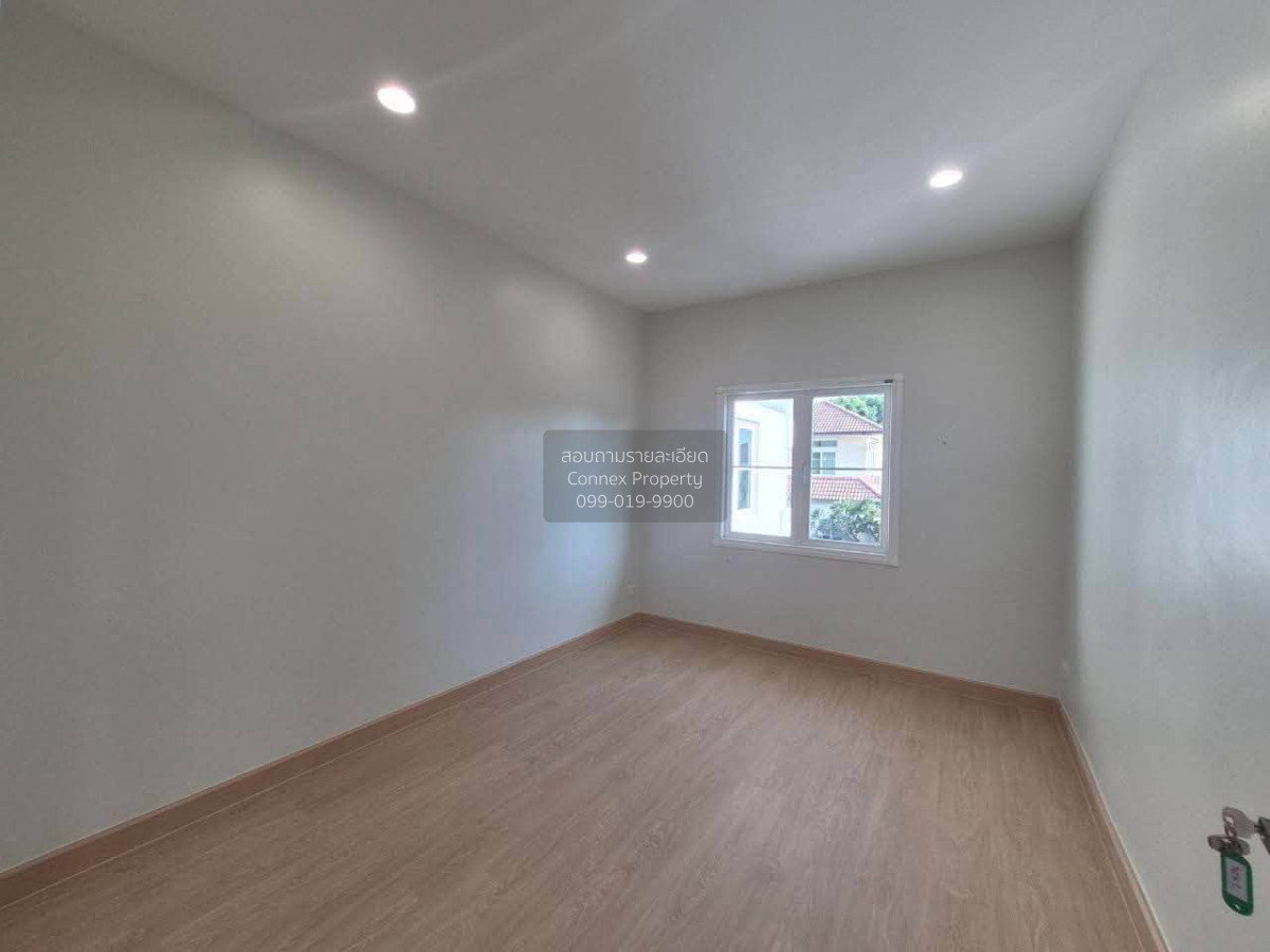 รูป ขายบ้านเดี่ยวหลังใหญ่ สุขุมวิท 103 ดอกไม้ เขต ประเวศ กรุงเทพ CX-167527 ✅ ทักไลน์ @connexproperty ตอบทันที ทีมงานมืออาชีพ ✅ - รูปที่ 3/4