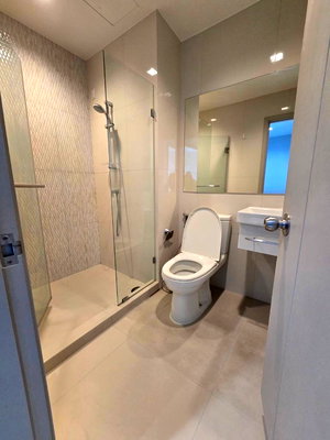 คอนโดให้เช่า : MN025026 | 1 ห้องนอน | 1 ห้องน้ำ | BTS Phra Khanong | 30 ตร.ม. | 18,000 บาท/เดือน | ชั้น 14 — Life Sukhumvit 48 กรุงเทพฯ