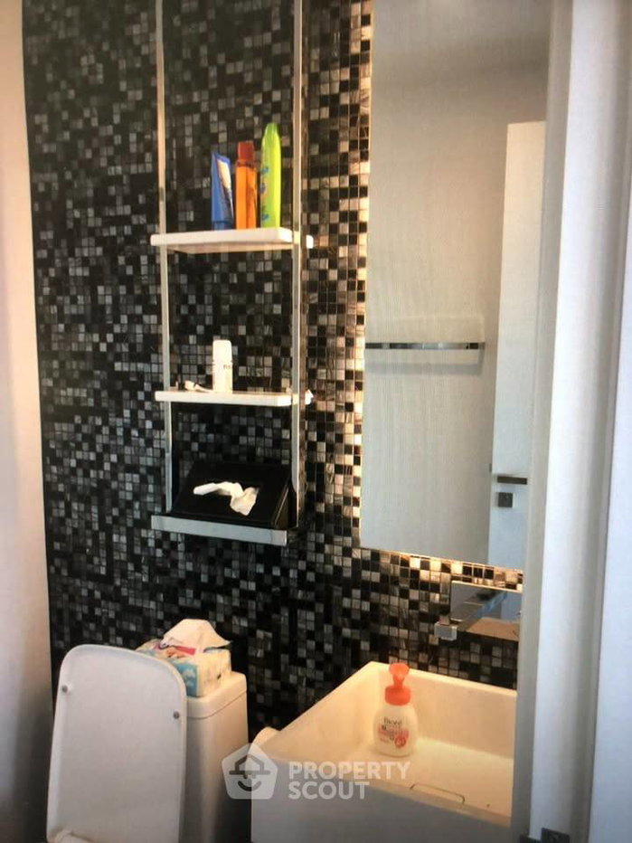 รูป ใกล้ BTS พระโขนง 100 ม. คอนโด 1 ห้องนอน ชั้น 19 The Room Sukhumvit 69 (ID 3315426) - รูปที่ 8/15