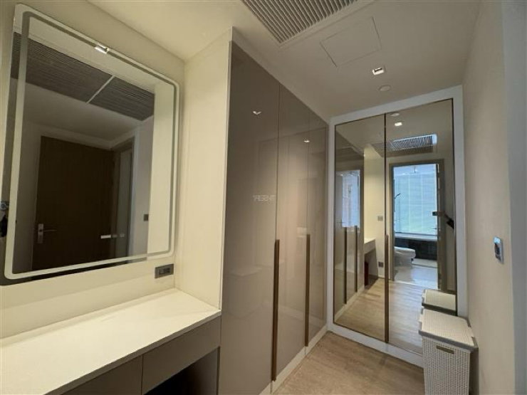 picture 2BR Rent Ashton Silom ⚜️60,000 hot deal - 2/6