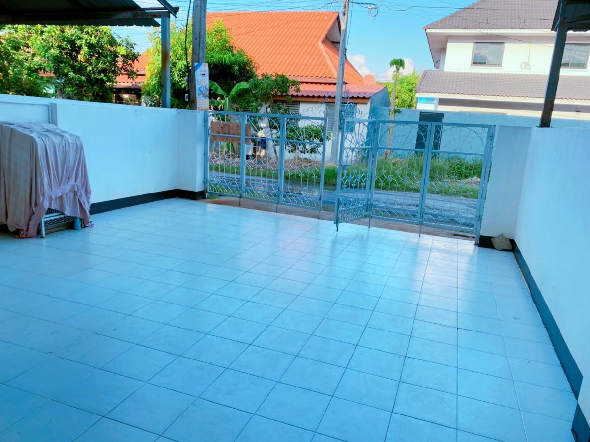 รูป 🏡✨ ขายทาวน์โฮม 2 ชั้น | มหาโชค 22 ถนนโชตนา ป่าตัน เมืองเชียงใหม่ - รูปที่ 14/15
