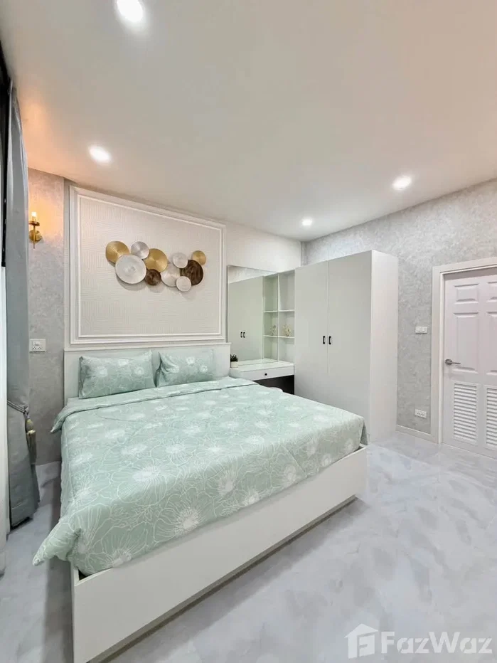 รูป หมู่บ้านรวิพร-ซิตี้โฮม หนองไม้แก่น 6785958 - รูปที่ 2/15