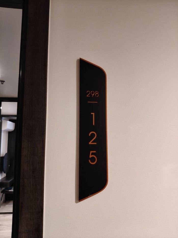 รูป ให้เช่าคอนโด XT Huai Khwang (30 ตร.ม.) 1นอน1น้ำ ใกล้ MRT ห้วยขวาง - รูปที่ 10/10