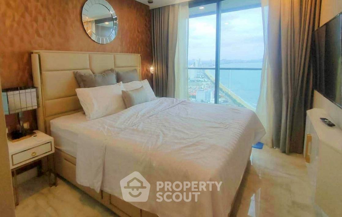 รูป คอนโด 1-ห้องนอน ที่ โคปาคาบาน่า บีช จอมเทียน ใกล้ หาดจอมเทียน (ID 3304472) - รูปที่ 5/8
