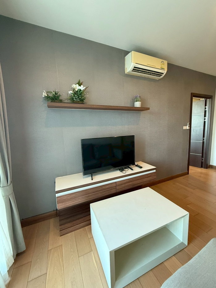 รูป Astra condo ให้เช่า ห้องสวยวิวดี 1ห้องนอน - รูปที่ 3/17