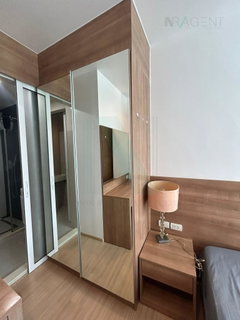 รูปภาพ 🎉 For Rent Condo RHYTHM SUKHUMVIT 50 Building 1, Floor 10,1 bed room, Room size 35 sqm