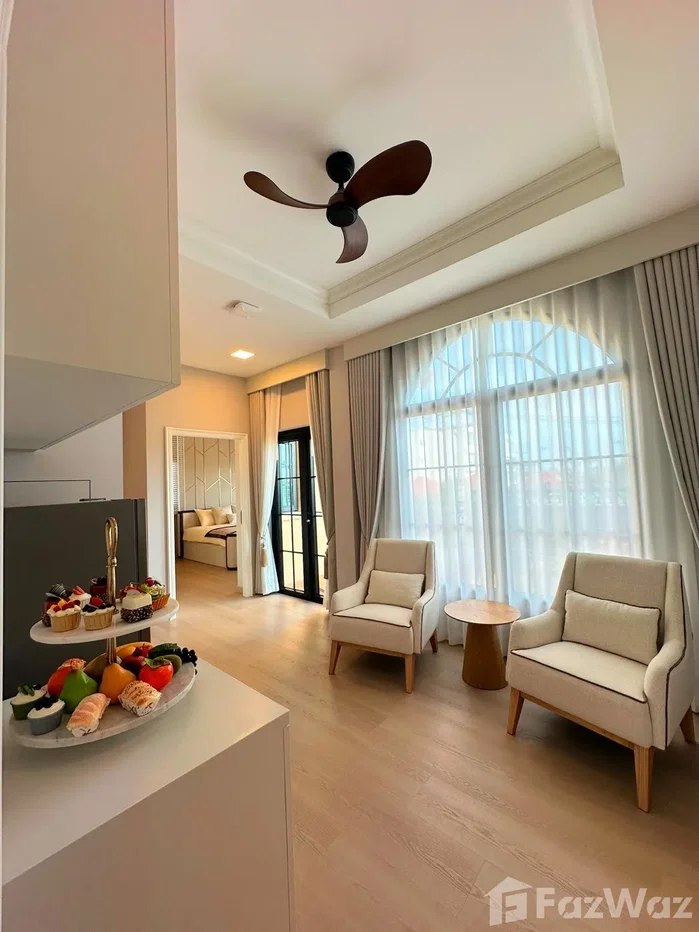 รูป ขาย วิลล่า 5 ห้องนอน ใน บางละมุง, ชลบุรี 6785355 - รูปที่ 56/75