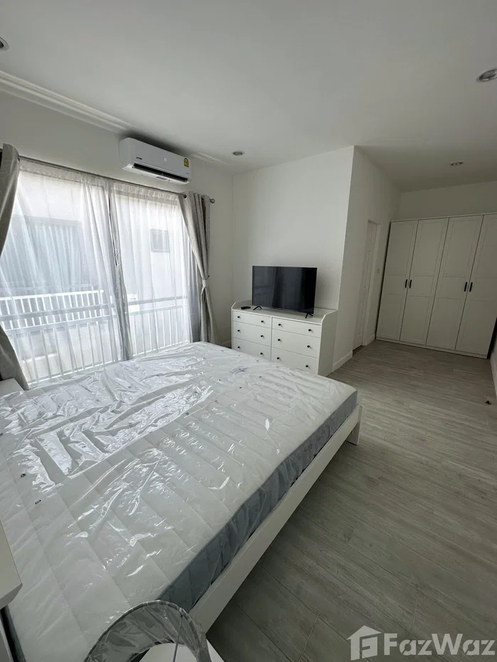 รูป ขาย ทาวน์เฮ้าส์ 3 ห้องนอน ในโครงการ อีสต์ บางเทาวิลล์ 1657766 - รูปที่ 3/27