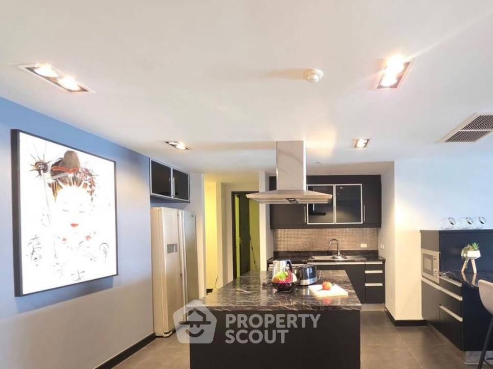 รูป คอนโด 3-ห้องนอน ที่ เดอะ เรสซิเดนท์ แอท ดรีม พัทยา ใกล้ เมืองพัทยา (ID 3314356) - รูปที่ 3/10