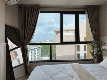รูปภาพ The Cube Plus Chaengwattana Condo For Rent / Line : @mintocondo