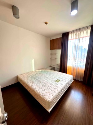 Condos for sale : 🏢 Condo for Sale : The IRIS Rama 9 - Srinakarin   Property Code | LNP-C14778 