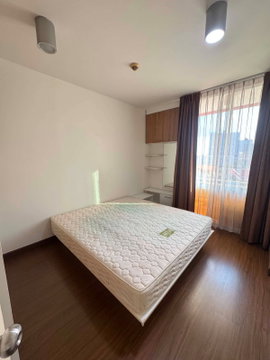 🏢 Condo for Sale : The IRIS Rama 9 - Srinakarin   Property Code | LNP-C14778 