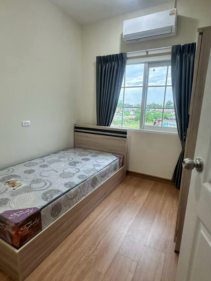 รูป 🏠✨ ให้เช่า ทาวน์โฮม 2 ชั้น โกลเด้น ทาวน์ วิภาวดี-รังสิต 4 ห้องนอน 3 ห้องน้ำ ทำเลติดถนนพหลโยธิน ซอยคลองหลวง 10 - รูปที่ 15/20