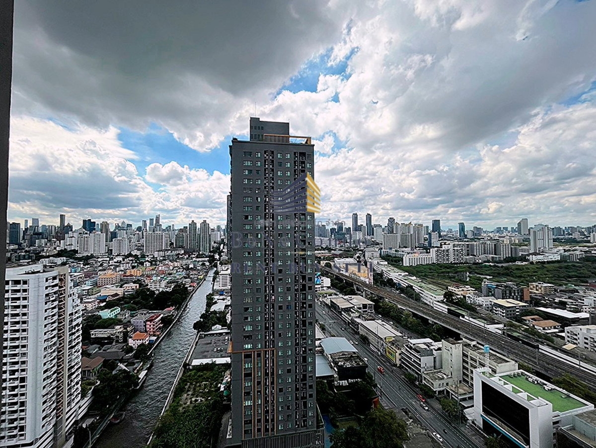 picture *** Condo for sale: The Niche Pride Thonglor - Phetchaburi *** - 13/14