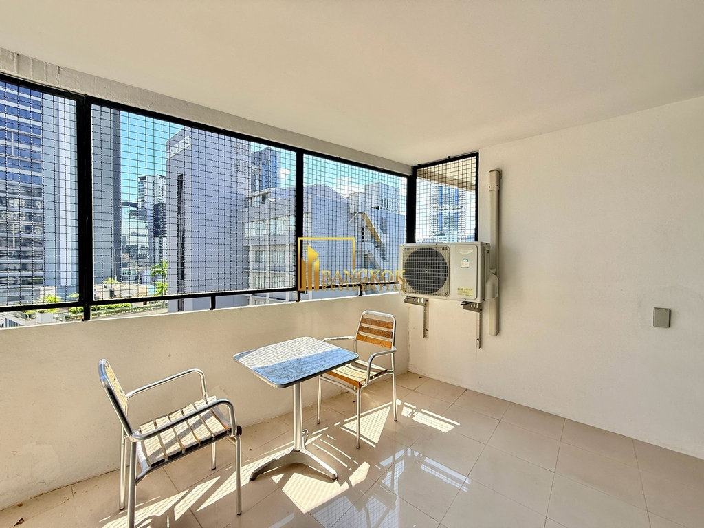 picture Premier Condo | Spacious 2 Bedroom Property in Sukhumvit 24 - BR62049CD - 9/31