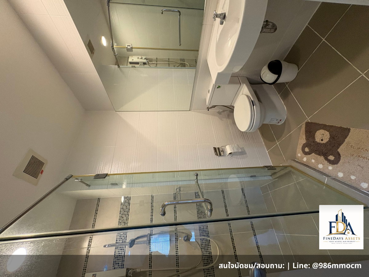 รูป ✨ ให้เช่า คอนโด เซ็นทริค สาทร - เซนต์หลุยส์ (Centric Sathorn - St. Louis) คอนโดมิเนียมระดับ Luxury บนทำเลศักยภาพใจกลางย่านสาทร ✨ - รูปที่ 2/7