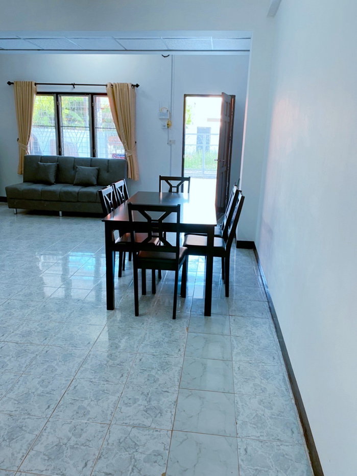 รูป 🏡✨ ขายทาวน์โฮม 2 ชั้น | มหาโชค 22 ถนนโชตนา ป่าตัน เมืองเชียงใหม่ - รูปที่ 3/15