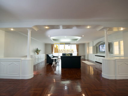 Oriental Towers | Very Spacious 3 Bedroom Condo in Ekkamai - BR6656CD