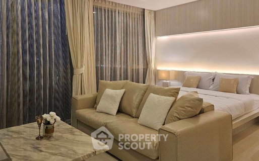 รูปภาพ คอนโด 1-ห้องนอน ที่ เดอะ ริเวียร่า วงศ์อมาตย์ ใกล้ ปราสาทสัจธรรม (ID 3304535)
