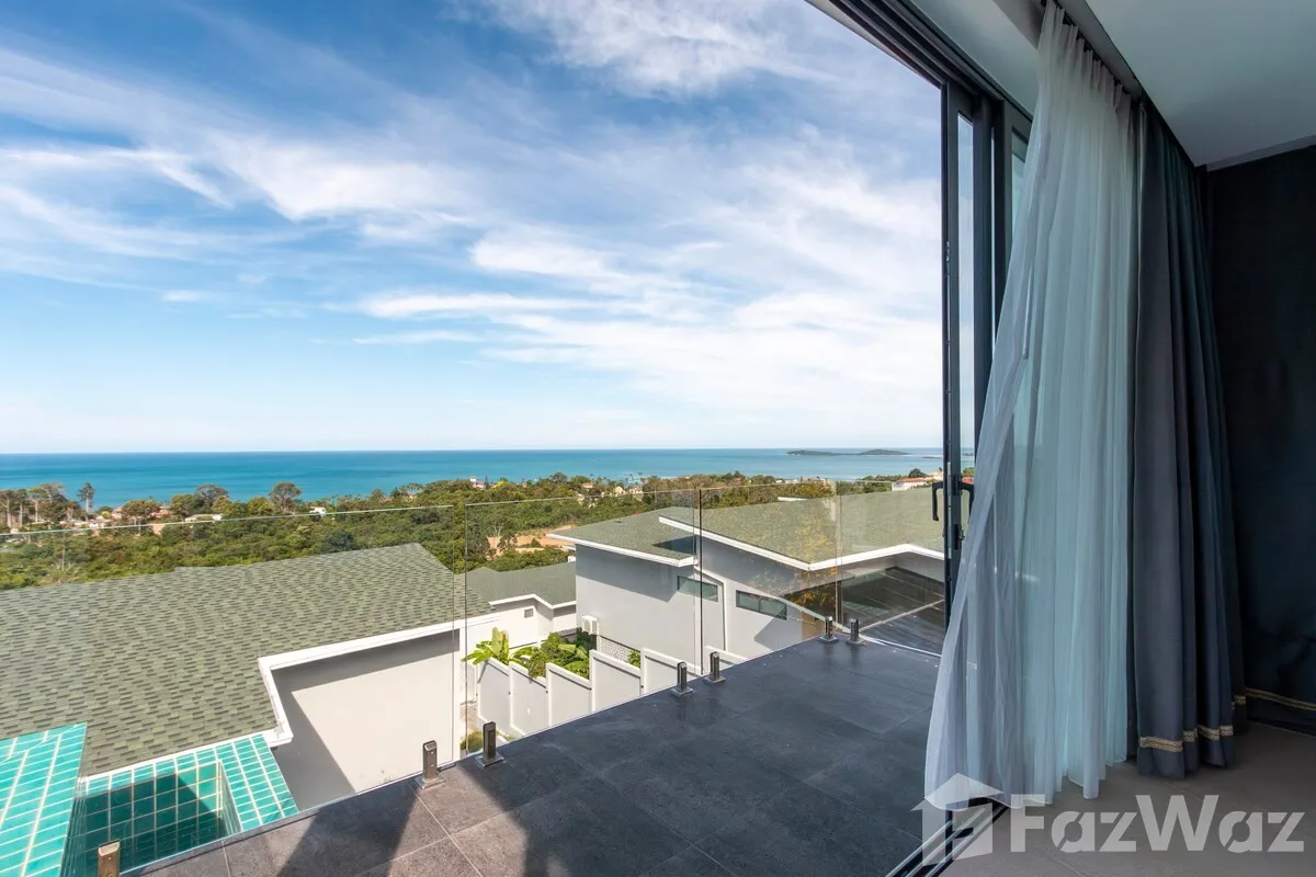 picture 5 Bedroom Villa for rent in Bo Phut, Surat Thani 6776343 - 35/35