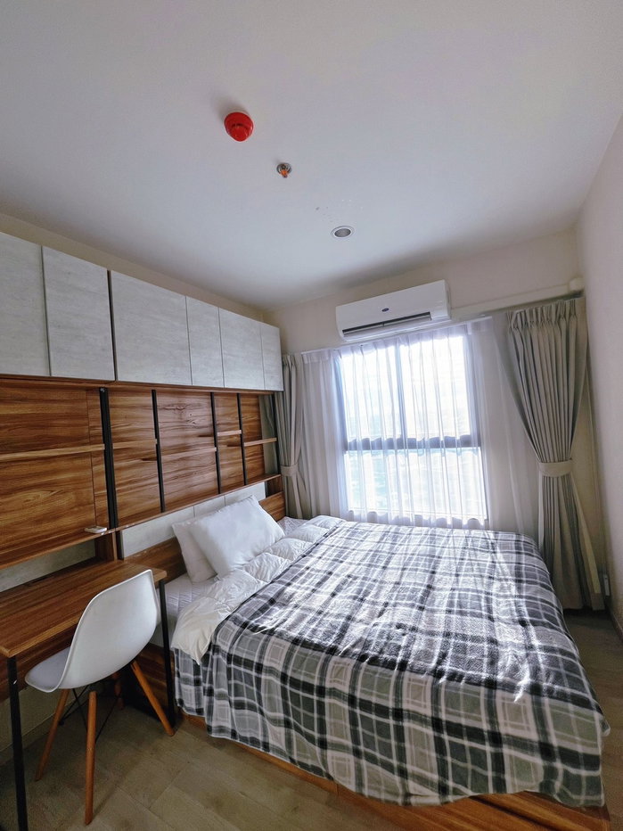 รูป ว่างสิ้นเดือน**ห้องว่างครับผม ห้องสวยมาก** ให้เช่า Plum Condo Central Station ห้องสวยมากๆ ตามจริงตามภาพ ครับ SN117 - รูปที่ 13/58