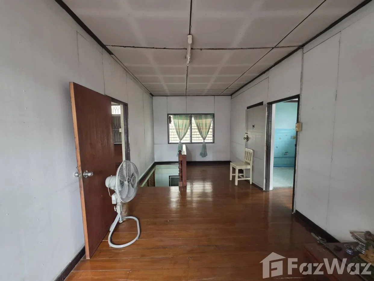 รูป ขาย บ้านเดี่ยว 2 ห้องนอน ใน อนุสาวรีย์, กรุงเทพมหานคร 6758656 - รูปที่ 11/24