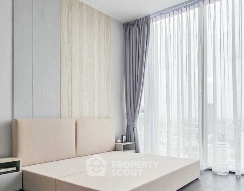 picture 100m From BTS Saint Louis | 2-BR Tait Sathorn 12 (ID 3304524) - 6/9