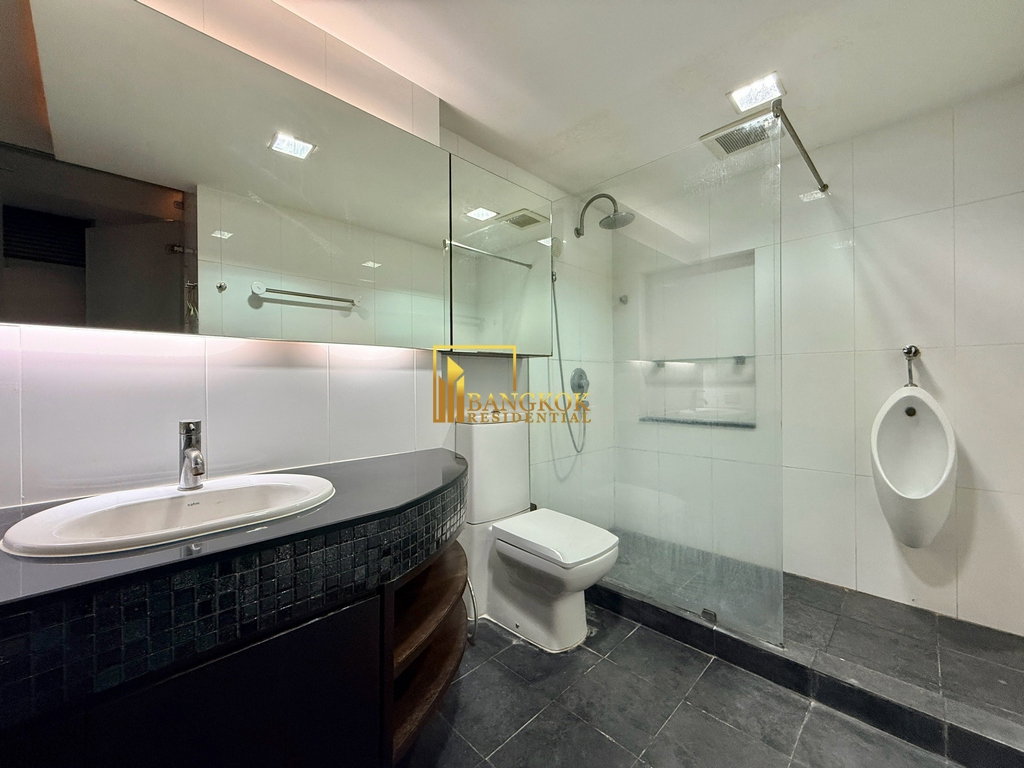 รูป Urbana Sukhumvit | Affordable 2 Bedroom Condo Near NIST - BR62100CD - รูปที่ 18/28