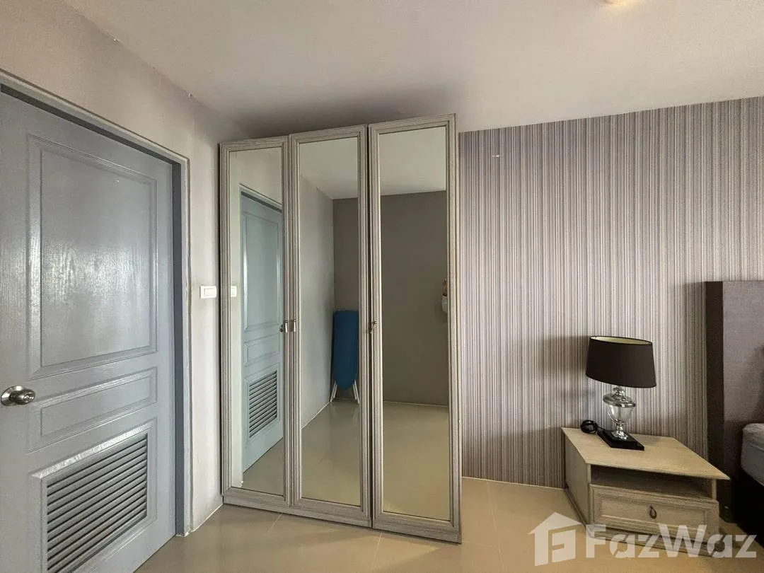 picture Waterford Diamond Tower Sukhumvit 30/1 6780804 - 4/15