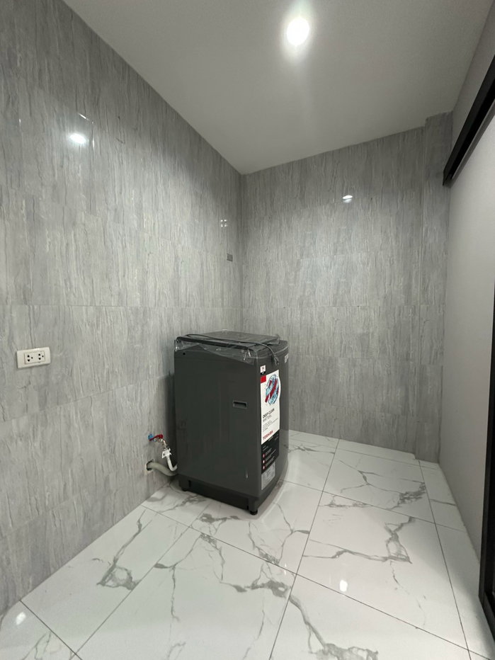 รูป 🏡✨ ให้เช่าทาวน์โฮม 3 ชั้น Siri House รัชดา 18 | ลาดพร้าว 80 เฟอร์ครบพร้อมอยู่ - รูปที่ 11/14