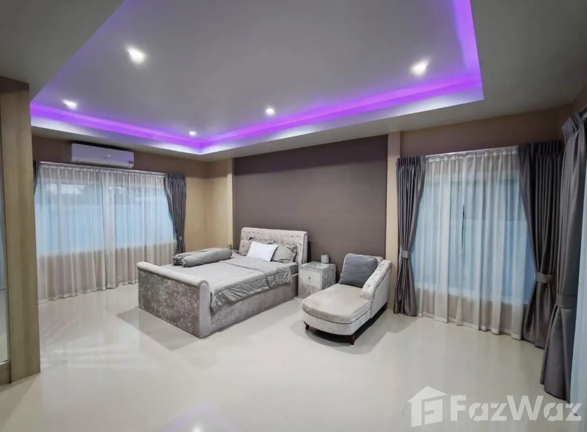 รูป ขาย วิลล่า 3 ห้องนอน ในโครงการ บ้านเปี่ยมมงคล 6784104 - รูปที่ 17/24