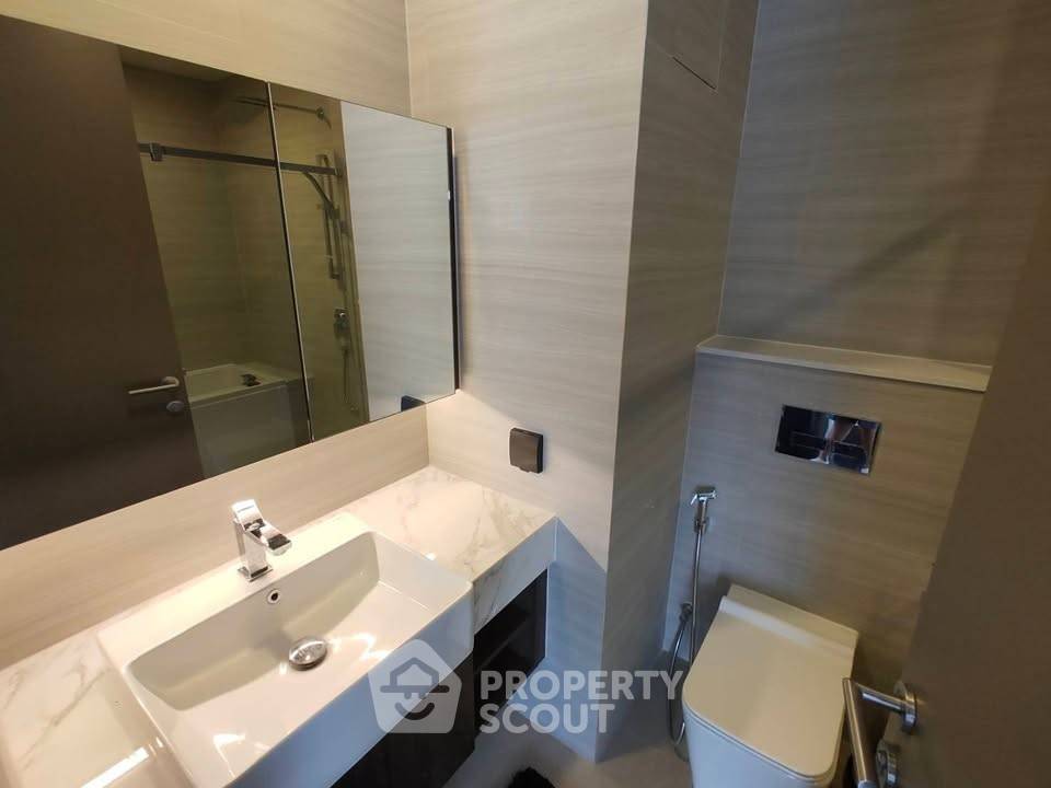 รูป คอนโด 2 ห้องนอน ชั้น 31 Park Origin Thonglor ใกล้ BTS ทองหล่อ (ID 3315108) - รูปที่ 7/18