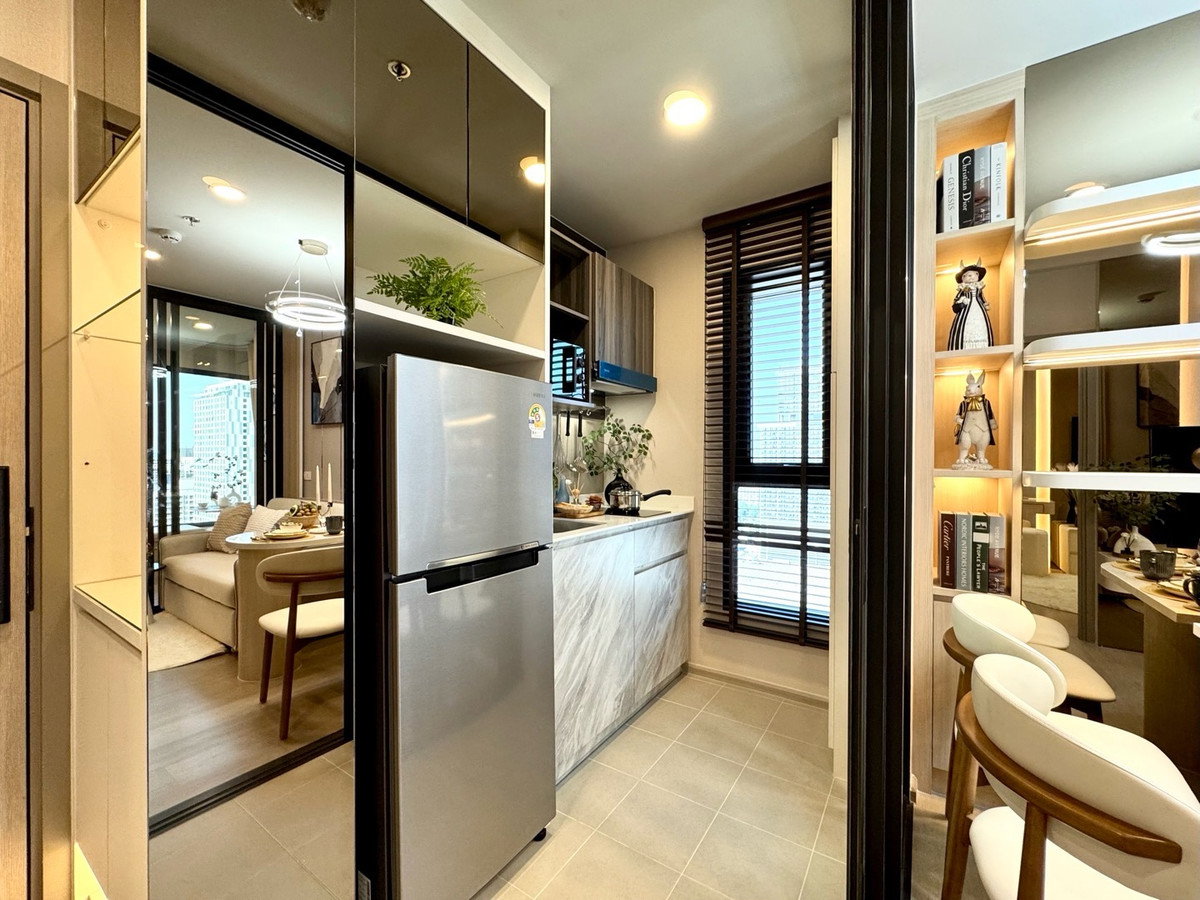 picture Code: 26KJ4996  for rent Aspire Onnut Station 🔥🔥 Line ID: @kjcondo (with @)🔥🔥 - 7/19