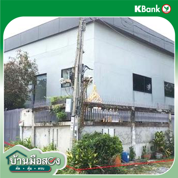 picture HOME 107 Sq.w. Prawet Bangkok for 8.9M - 21/23